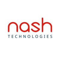 Nash Technologies Logo