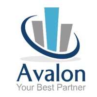 Avalon Software Services Logo