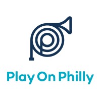 Play On Philly Logo
