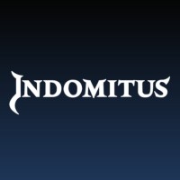 Indomitus s.r.l. Logo