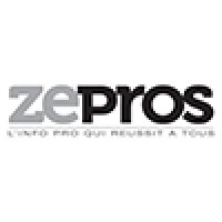 Zepros Logo