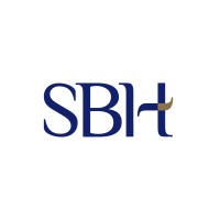 شركة سالم بالحمر القابضة Logo
