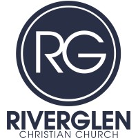 RiverGlen Christian Church Logo