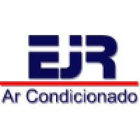 EJR Ar Condicionado Logo