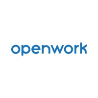OpenWork Inc. Logo