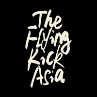 The Flying Kick Asia Pte. Ltd. Logo