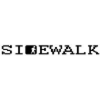 Sidewalk Logo