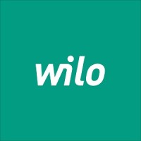 Wilo Pumps Indonesia Logo