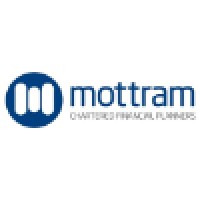 Mottram - Chartered Financial Planners Logo
