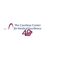 The Carolinas Center for Medical Excellence Logo
