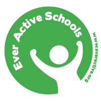 Ever Active Schools Logo
