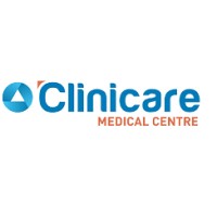 Clinicare Medical Centre Logo