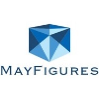 May Figures Ltd Logo