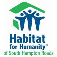 Habitat for Humanity of South Hampton Roads Logo
