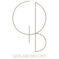 QeblawiBrooks Logo