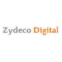 Zydeco Digital, LLC Logo