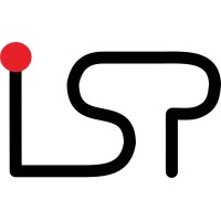 Laboratory of Production System (LSP) ITB Logo