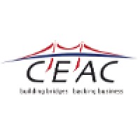 Chinese European Arbitration Centre (CEAC) Logo