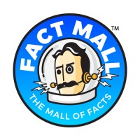 FACTMALL Logo
