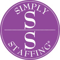 Simply Staffing, Inc Logo