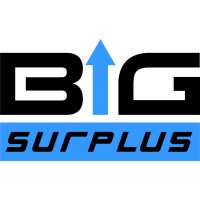 Big Surplus Technology Logo
