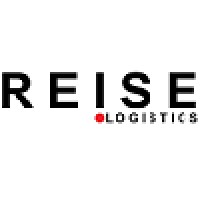 REISE Logistics Logo