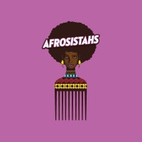Afro Sistahs Logo