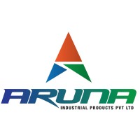 Aruna Industrial Products Logo
