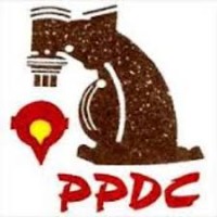 MSME PPDC AGRA Logo