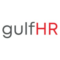 gulfHR Logo