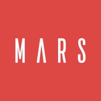 MARS By SHEROES Logo