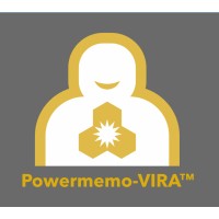 Powermemo Logo