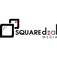 Square Deal Media Nagpur Logo