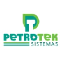 Petrotek Sistemas Logo