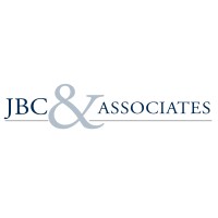 JBC & Associates, LLC. Logo