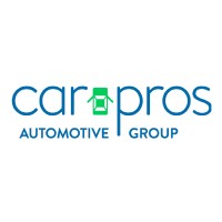 Car Pros Automotive Group Logo