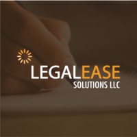 Life @ LegalEase Logo