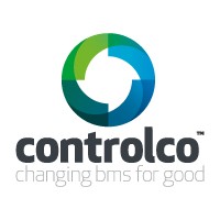 Controlco Limited Logo