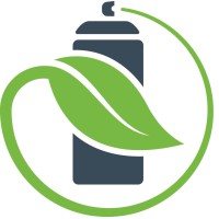 Recycle Aerosol, LLC Logo