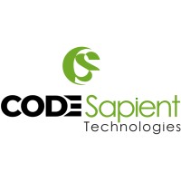 CodeSapient Technologies LLP Logo