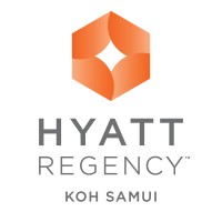 Hyatt Regency Koh Samui Logo