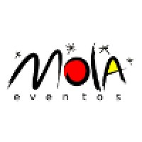 Mola Eventos Logo