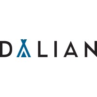 DALIAN Enterprises Inc. Logo
