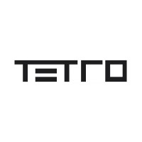 Tetro Arquitetura Logo