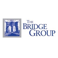 The Bridge Group Inc Logo