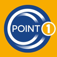 Point 1 Electrical Systems Logo