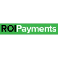 ROIPayments Logo