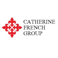 Catherine French Group Logo