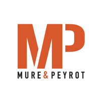 Mure&Peyrot Logo