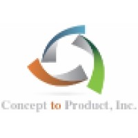 Concept to Product, Inc. Logo